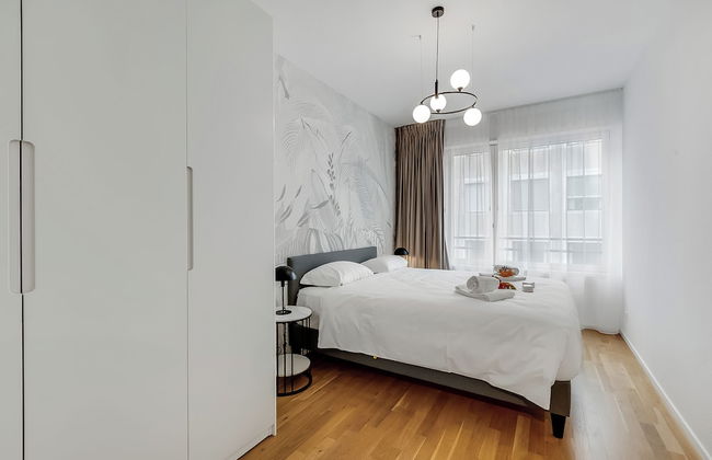 Novos Contrada Apartments - Foto 7