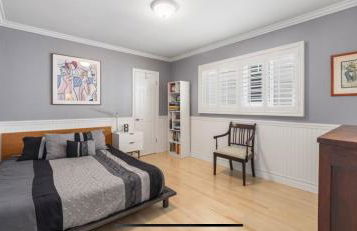 Chic Venice Beach Bungalow Steps from the Canals & Beach - Foto 22