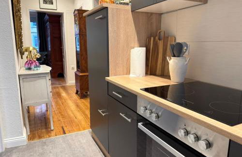 Ferienwohnung Coco Brockesstr. 10 - Foto 59