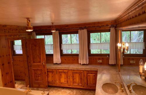 Schwarzwald-Villa mit Indoor-Pool - Foto 46