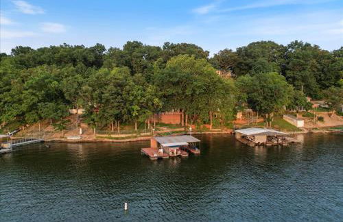 Quiet Cove, Private Dock, Fishing, Swimming, Boat Slip & Kayaks - Foto 61