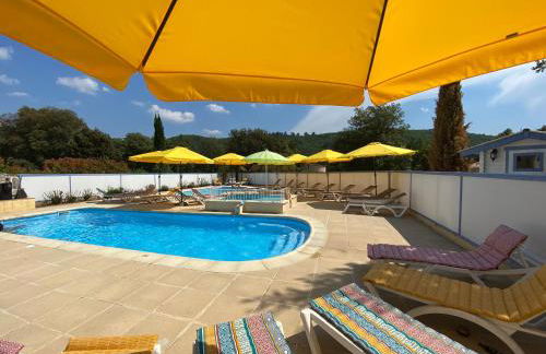 Le Petit Paradis Provençal - Foto 55