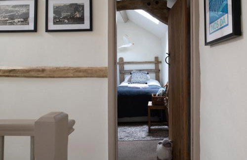 Pen-Y-Bryn Cottage - Foto 34