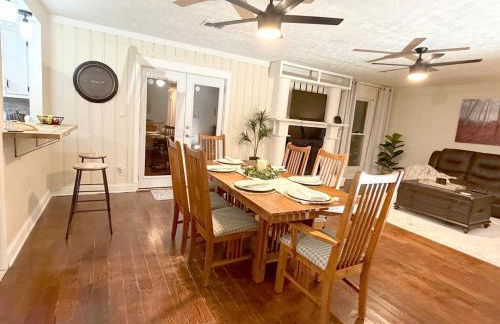 Cozy Home In Lawrenceville - Foto 3