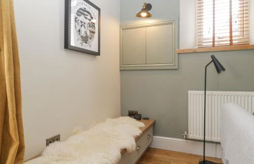 The Old Chapel - Photo 21