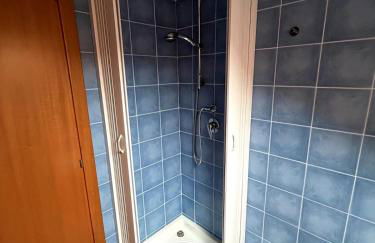 Casa Mete - x 4 Persone- Garage - Vista Panoramica - Foto 12