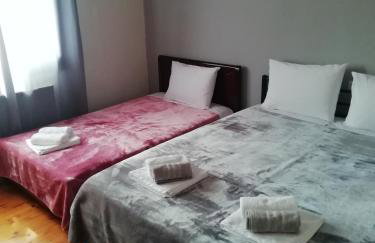 Ξενωνας Κάρμα - Photo 53