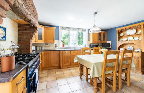 Pinley Hill House - Foto 10