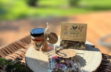 Osada Iwiec-Karpaty w Borach Tucholskich - Foto 15