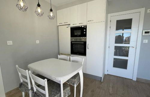 Artza II apartamento con vistas al puerto - Foto 6