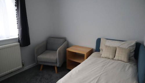 Charming 3Bed Home in High Barnet - Foto 5