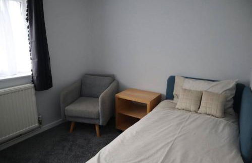 Charming 3Bed Home in High Barnet - Foto 5