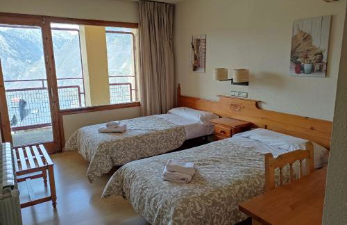 Apartamento de la Marmota Cerler - Foto 3