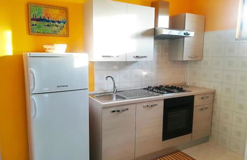 Casa Eleonora Prime Seaside Living in Otranto AC & WiFi - Foto 3