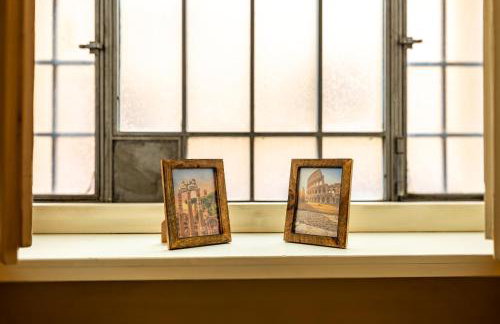 Foro Romano Luxury Flat - Foto 8