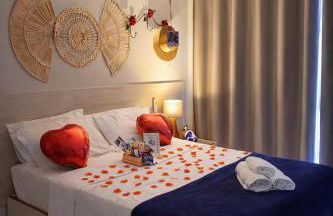 Flat no Condomínio Monte Castelo, Gravatá-PE - Foto 18