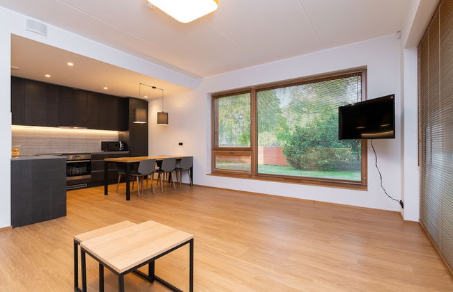 Tallinn Apartment Hotel Suites - Photo 32