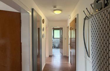 EMI2 Modern Apartment Free Parking Near Swiss Border - Foto 31