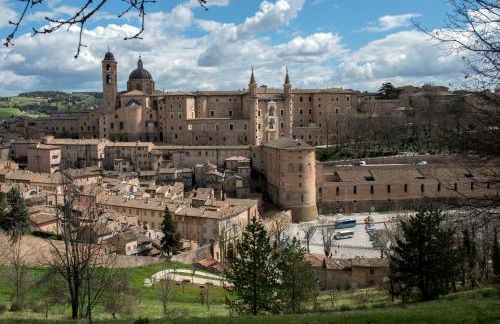 Country House Ca' Brunello - Foto 56