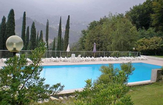 Residence Le Terrazze - Foto 33