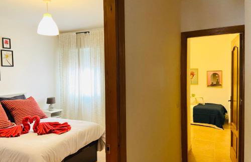 Tu alojamiento a un paso del centro by MO - Photo 7