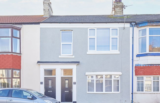 Host Stay Marshlands - Foto 14