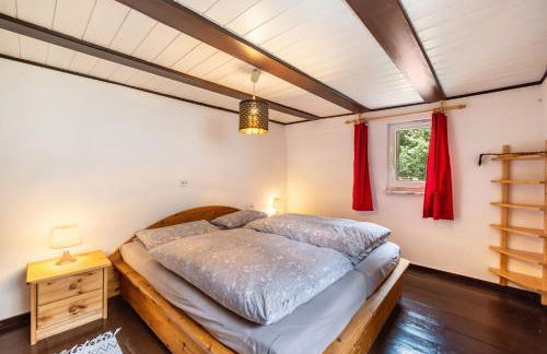 Häusle an der Hüle - Foto 6