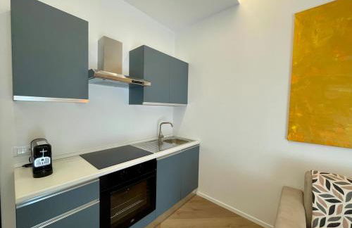 SR5 - Elegante appartamento centrale - Photo 9