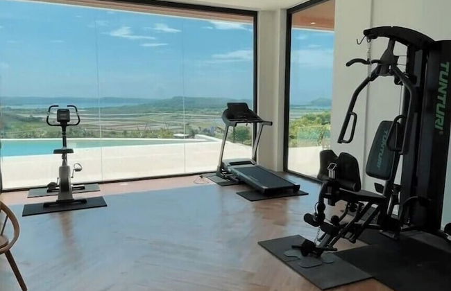 Villa Teraum - Foto 54