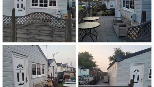 Sanity Sanctuary - Photo 2