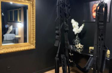 Loveroom La suite des murmures - Foto 6