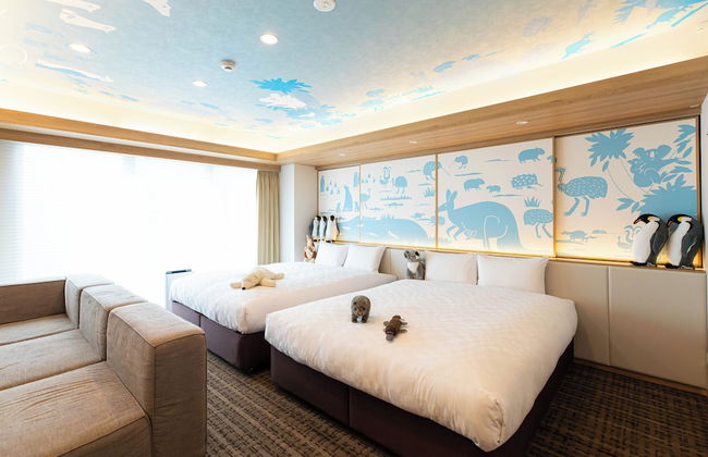 GOLD STAY NAGOYA OSU - Photo 26