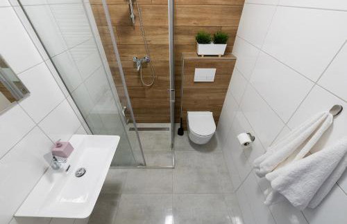 Apartamenty RIO Skarbimierz-Osiedle - Foto 41