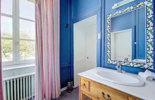 Belle maison de famille - Foto 24