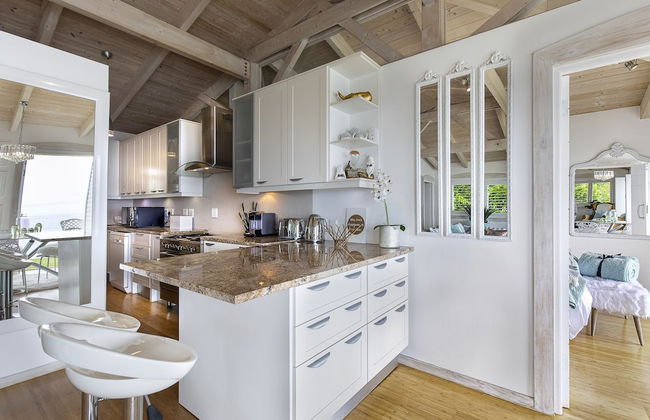 Clifton YOLO Spaces – Clifton Sea View Apartments - Foto 45