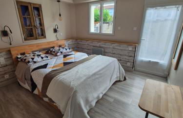 Charmant appartement indépendant Ty-Oustal - Foto 11