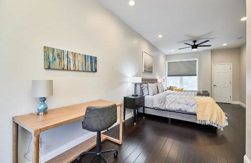 St Louis 2BD 2BA, Forest park, BJ Hospital, Science Center, eats - Foto 54