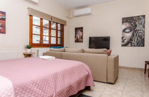 ZoYa`s Apartments - Photo 44