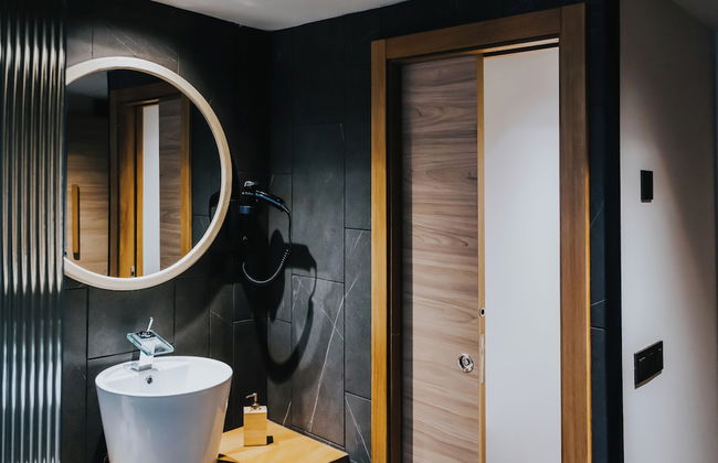 Poem Suites by Airnest - Foto 36