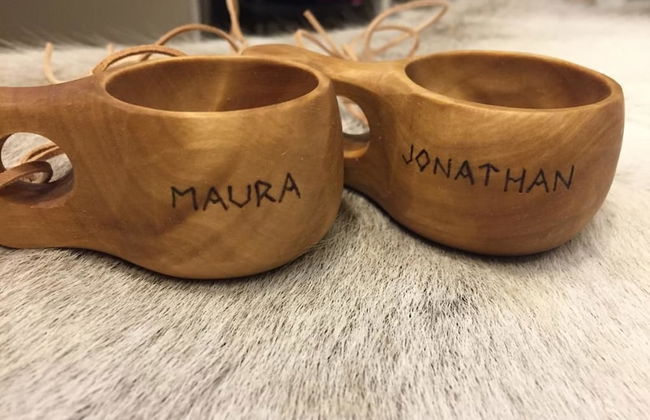 LAURI Historical Log House Manor - Photo 31