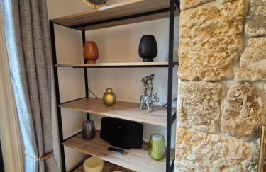 Appartement Aux 3 Sens - Foto 7