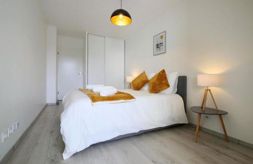 expat renting - Le Mosaïque - Patte d'Oie - Parking - Foto 30