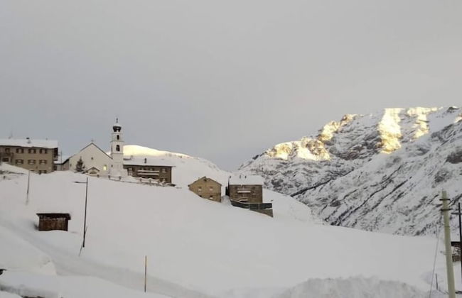 Chalet Zelda - Foto 37