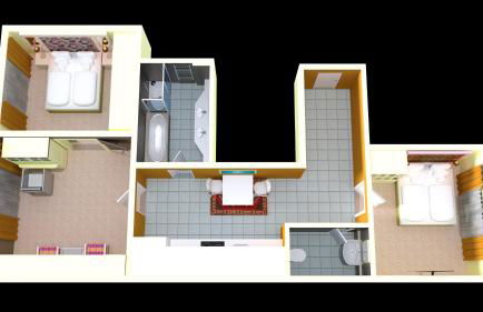 Seeschlößchen - Hotel Strandperle - Foto 18