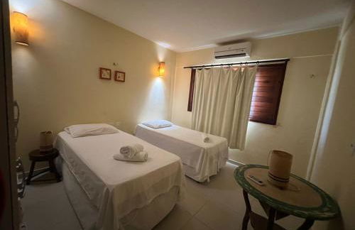 Praia piscina e BBQ condomínio fechado 3 quartos Ch11 - Foto 21