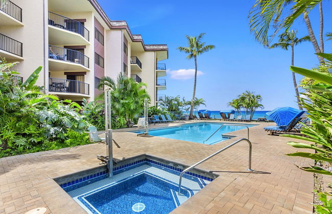 Hono Koa Vacation Club - Foto 8