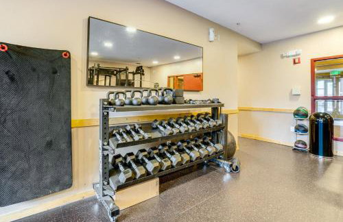 Walk to Lifts Copper Mtn Condo in Center Village! - Foto 26