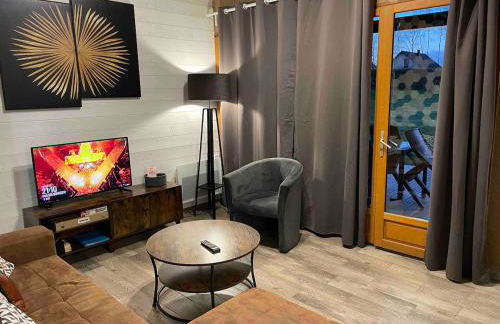 Cottage entier 4 ou 6 personnes gîte 19 - Foto 27