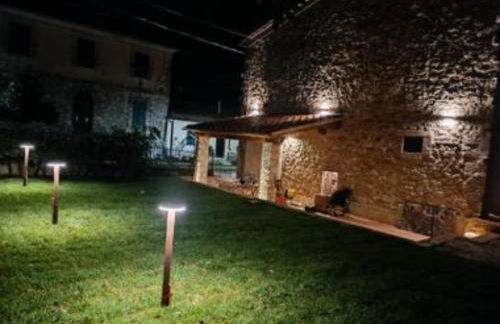 Il rifugio illuminato - Foto 7