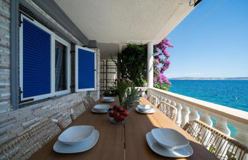 SeVeN Holiday home - Barefoot by the Sea, Velebit, Nature - Photo 53